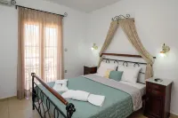 Villa Andromeda