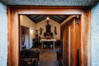 聖米格爾莊園'煙囪之屋度假屋 - Wi-Fi