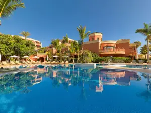 1881 Tenerife Madrigueras Golf Hotel
