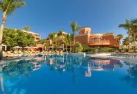 1881 Tenerife Madrigueras Golf Hotel