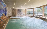 Hotel la Laguna Spa & Golf - lãng mạn