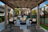 Residence Inn New Orleans Metairie - parking