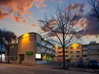 University Inn & Suites Berkeley 버클리 호텔