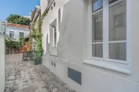 GuestReady Essential - New Studio - Wi-Fi