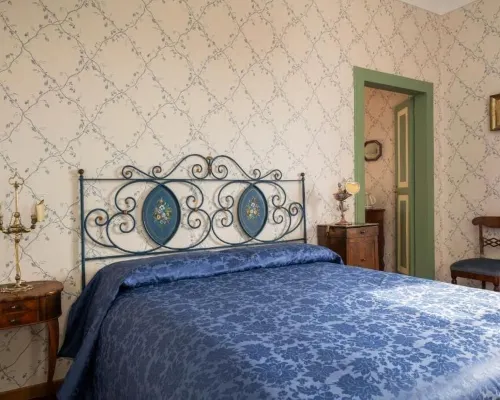 Palazzo Fiorenzi - Dimora Storica Hotels in Osimo
