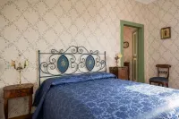 Palazzo Fiorenzi - Dimora Storica