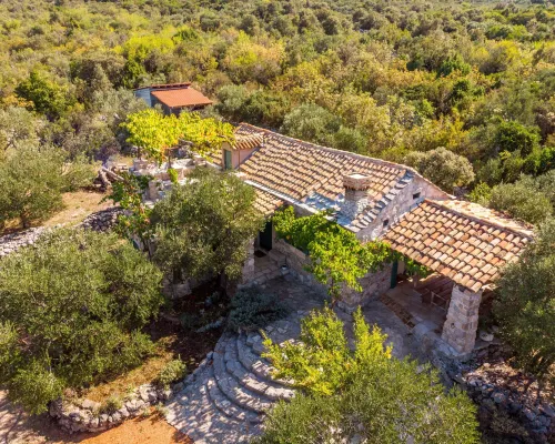 House Lavanda Hotels in Trpanj