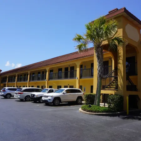 Fairview Inn & Suites Mobile