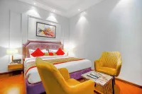 Hotel Grand Cabbana by Levelup Hotels - صديق للحيوانات الاليفة
