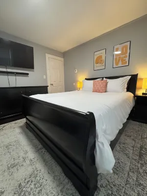 Cedar Brook Retreat - NYC - Rutgers - Jersey Shore - Union County