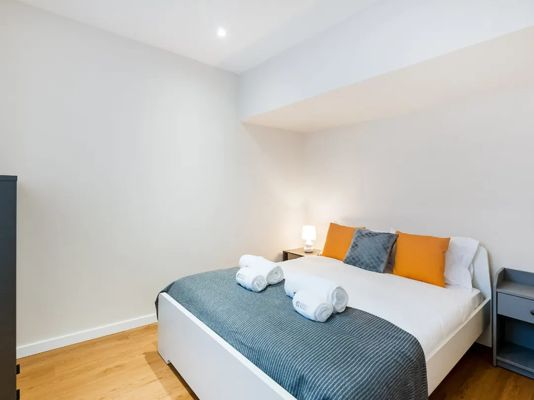 Guestready - Local Relaxante Com Terraço - Rio Tinto