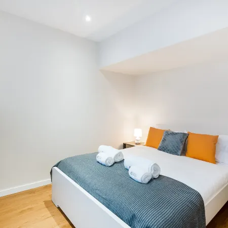 GuestReady - Local relaxante com terraço