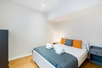 GuestReady - Relaxing Place with Terrace - balcony