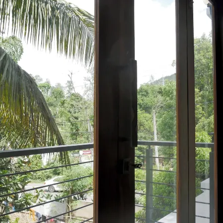 Ella, Nine Arch Holiday Resort