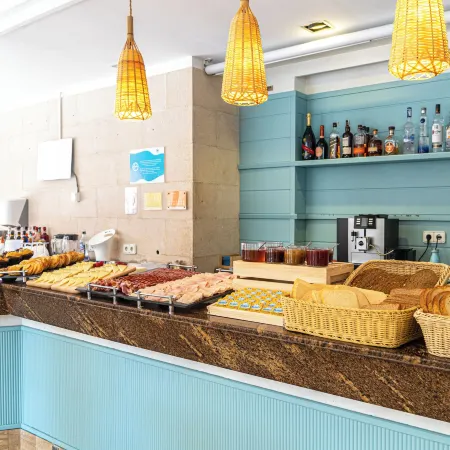 Rosamar Ibiza Hotel