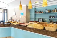 Rosamar Ibiza Hotel - sarapan