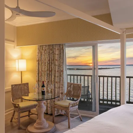 Lighthouse Club Hotel