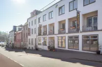 Hotel de Korenwolf Hotels in 
