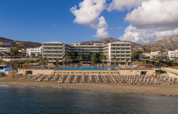 Alimounda Mare Hotel
