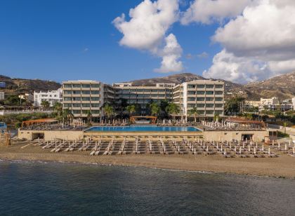 Alimounda Mare Hotel