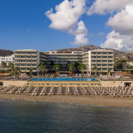 Alimounda Mare Hotel