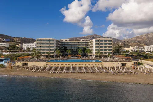 Alimounda Mare Hotel - 5 stelle