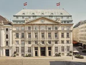 Park Hyatt Vienna