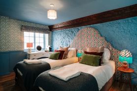 The Chagford Inn