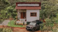 Villa Aruanda Hotéis em 