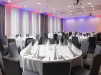 Hampton by Hilton Lodz City Center Hotels in Lodz