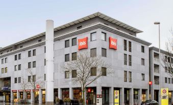 Ibis Baar Zug