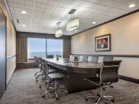 Best Western Plus Port OCall Hotel Hotels near McKnight - Westwinds C Train