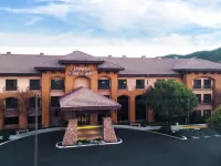 Hampton Inn & Suites Temecula Hotels in Temecula