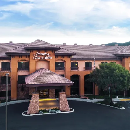 Hampton Inn & Suites Temecula