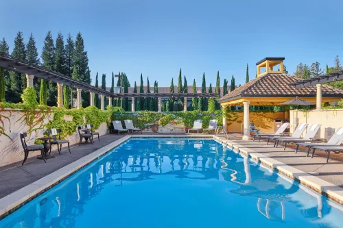 The Lodge at Healdsburg, Tapestry Collection by Hilton