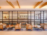 Keys Lite by Lemon Tree Hotels Jaipur Hotels near سيندي كامب