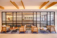 Keys Lite by Lemon Tree Hotels Jaipur