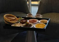 Al Qasr Hotel Suites - Corniche