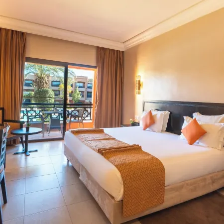 Zalagh Kasbah Hotel & Spa