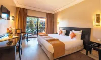 Zalagh Kasbah Hotel & Spa