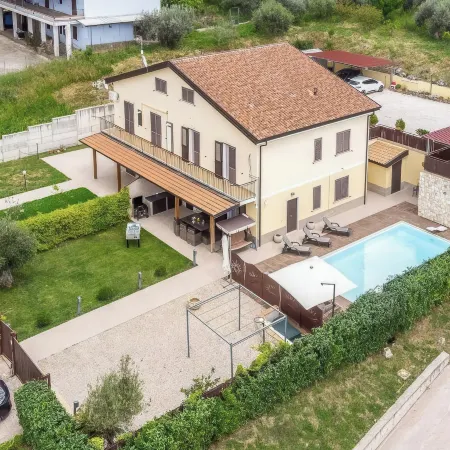 Residenza Lara