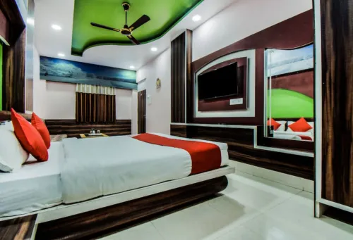 The Premier - Hajipur Rd