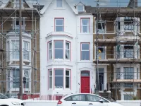 The Bayview Apart Hotel Hotels in Morecambe