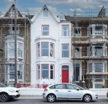 The Bayview Apart Hotel