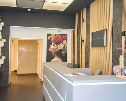 EXo Individual Hotel Mannheim - by SuperFly Hotels فنادق مميّزة Photos