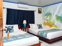 Olas Permanentes El Zonte Hotels in El Zonte