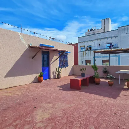 CENTRICO - Holiday Homes