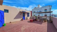 CENTRICO - Holiday Homes - balcón
