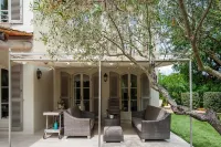 Villa in Gassin Near Saint Tropez Beaches - Villas