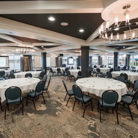 Holiday Inn GRAND HAVEN - MUSKEGON by IHG
